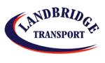 Landbridge Transport Logo