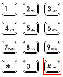 3CX - Yealink T57W user guide - 3SIP Services